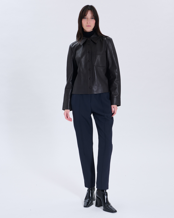 Piel trousers Nighttime elastic trousers ZAPA