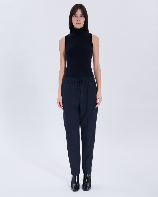 Piel trousers Nighttime elastic trousers ZAPA
