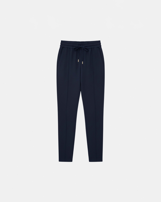 Piel trousers Nighttime elastic trousers ZAPA