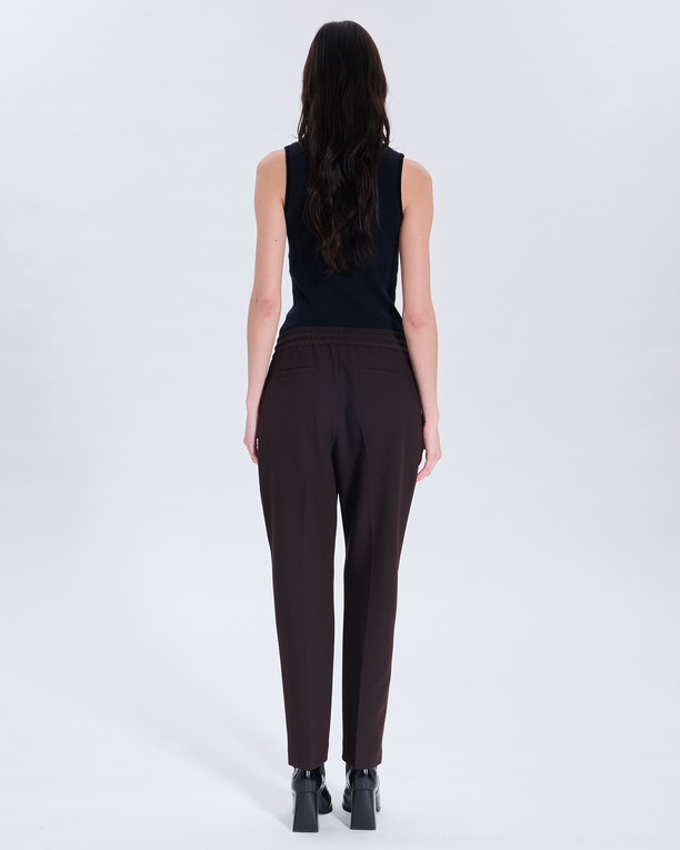 Piel Pants Piel Pants Chocolate ZAPA
