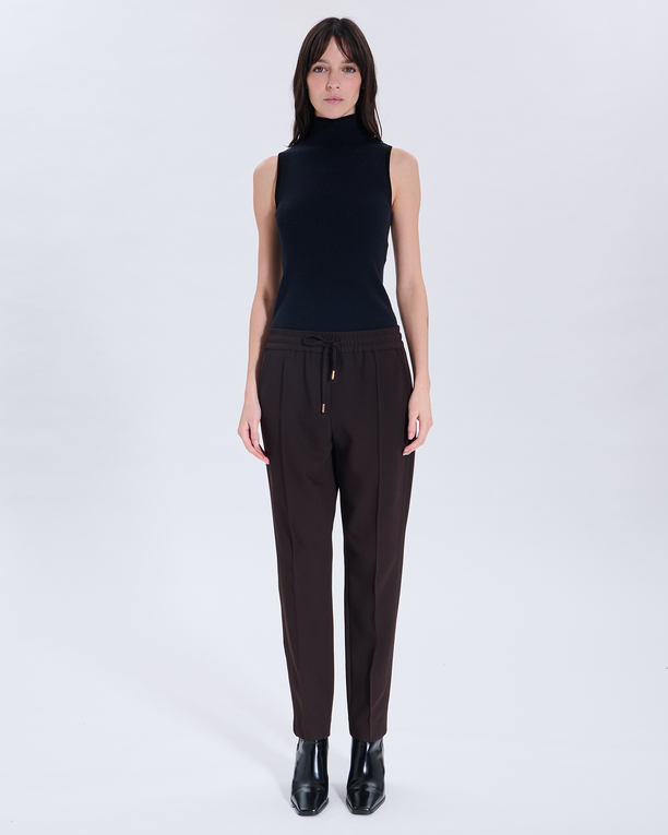 Piel Pants Piel Pants Chocolate ZAPA