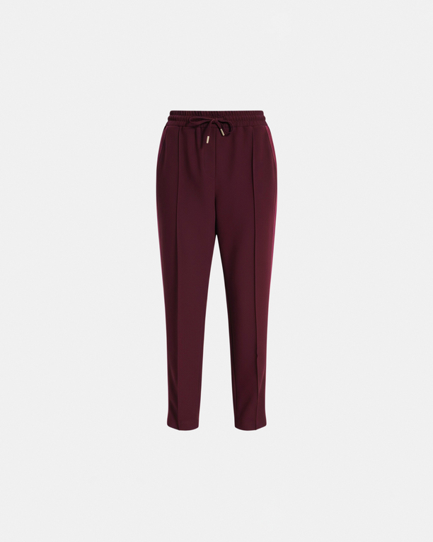 Piel Pants Piel Pants Garnet ZAPA