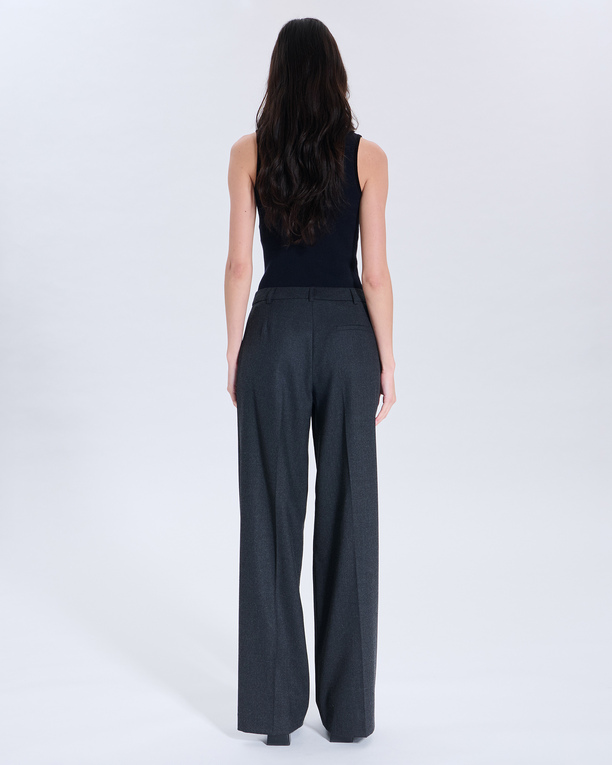 Pleyel Pants Pleyel Pants Anthracite ZAPA