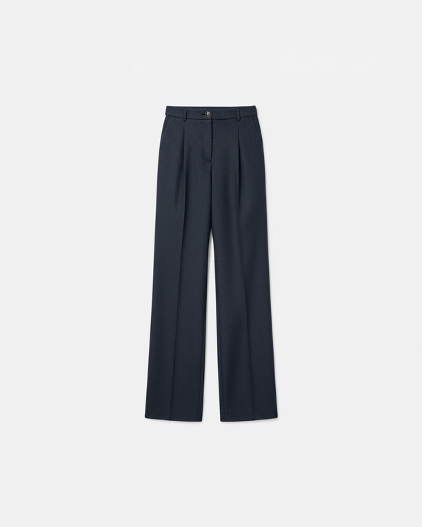 Pleyel Pants Pleyel Pants Anthracite ZAPA