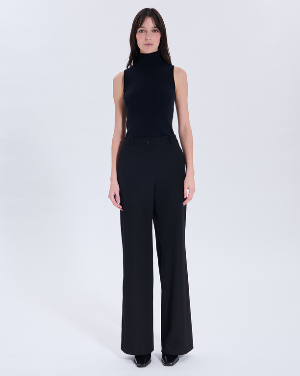 Pansy Pants Pansy Pants Black ZAPA