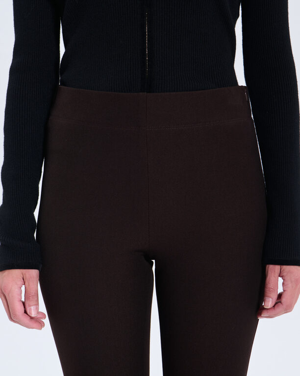 Perrotin Pants Perrotin Pants Chocolate ZAPA