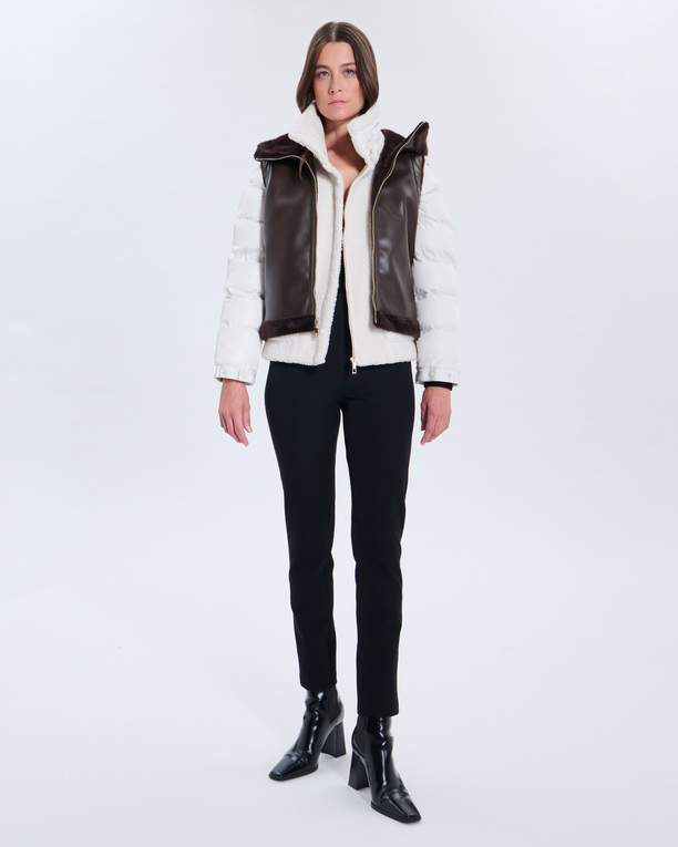 Perrotin Pants Perrotin Pants Black ZAPA