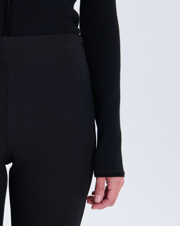 Perrotin Pants Perrotin Pants Black ZAPA