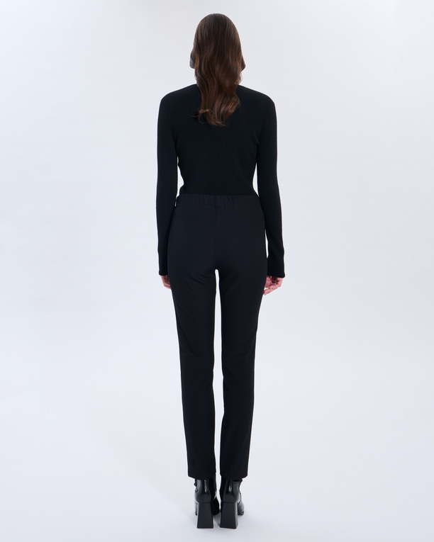 Perrotin Pants Perrotin Pants Black ZAPA