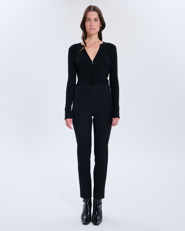 Perrotin Pants Perrotin Pants Black ZAPA