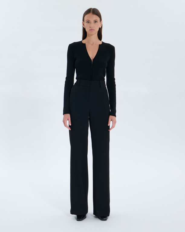 Perle Pants Perle Pants Black ZAPA
