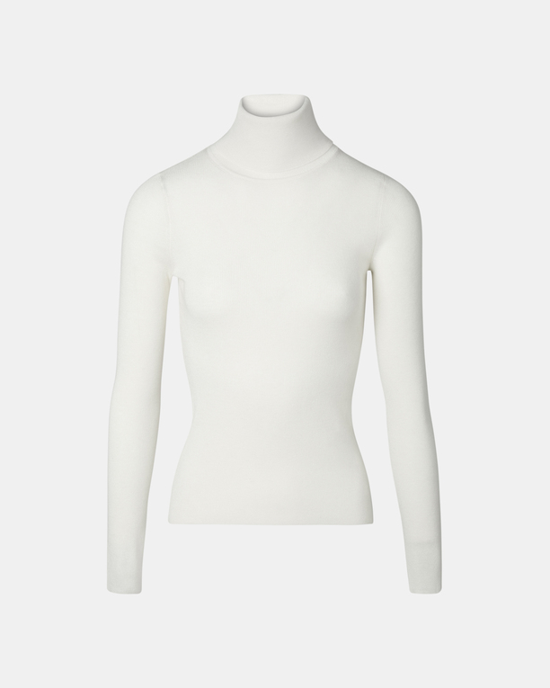Nord Sweater Nord Sweater Ecru ZAPA