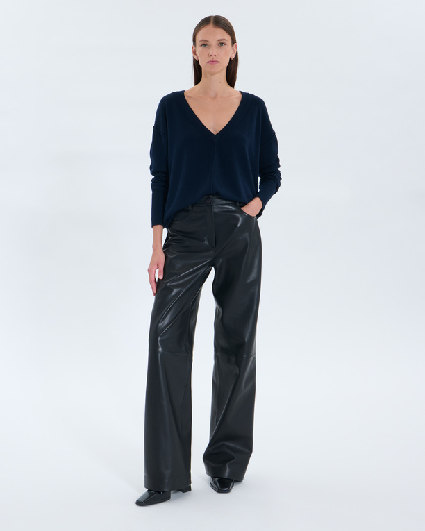 Pucci Sweater Pucci Sweater Nocturnal ZAPA