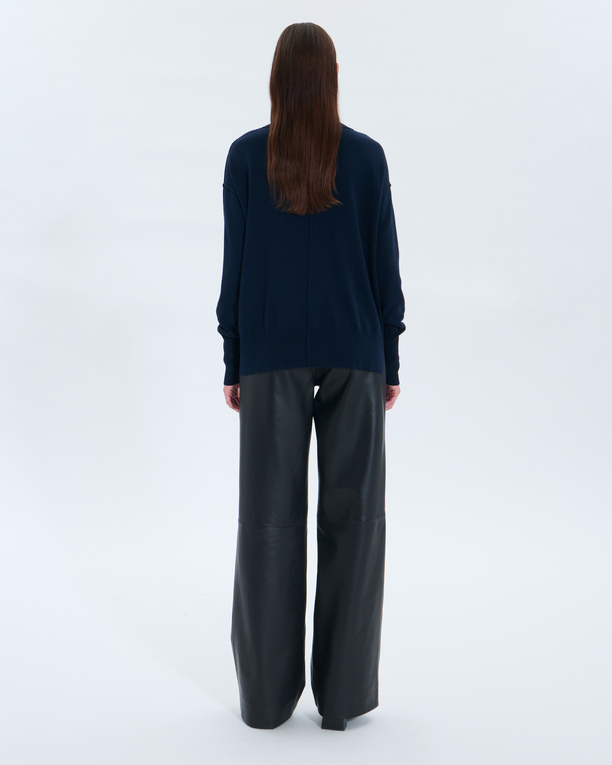 Pucci Sweater Pucci Sweater Nocturnal ZAPA