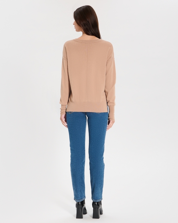 Pucci Sweater Pucci Sweater Beige China ZAPA