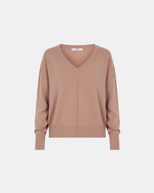 Pucci Sweater Pucci Sweater Beige China ZAPA