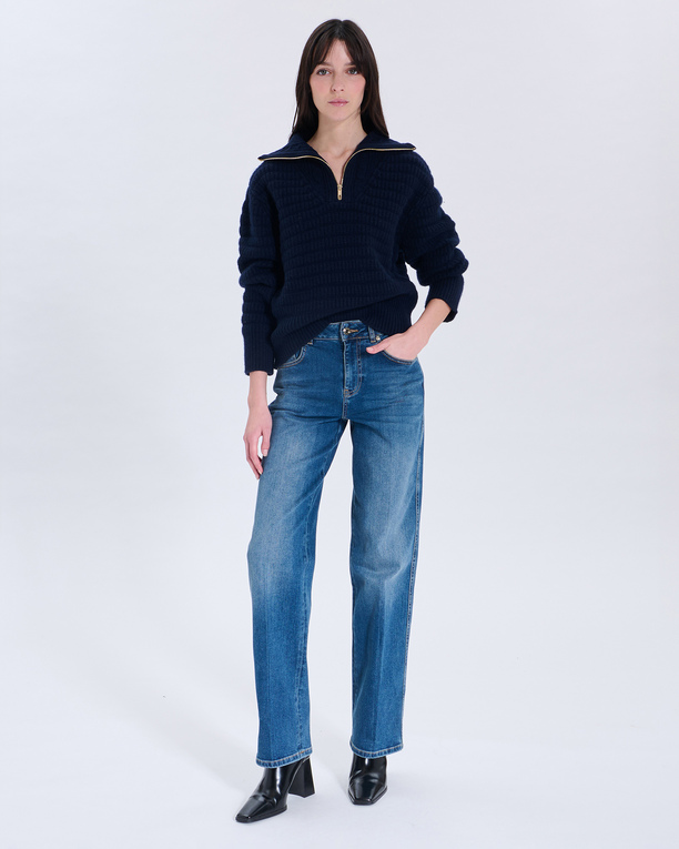 Peggy Sweater Peggy Sweater Nocturnal ZAPA