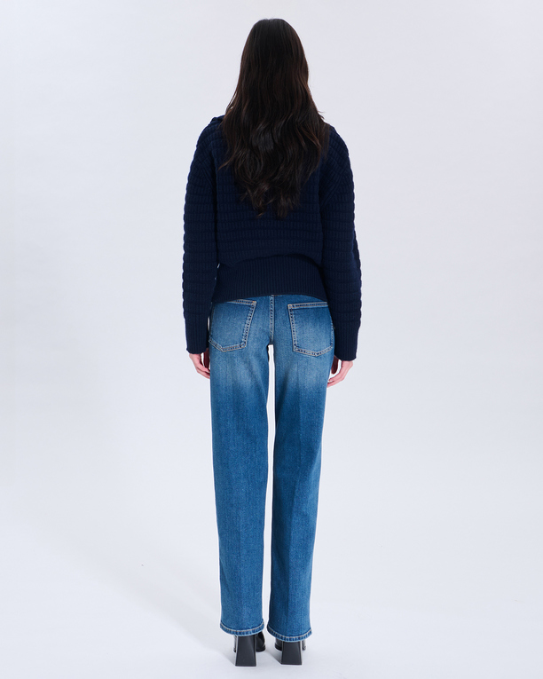 Peggy Sweater Peggy Sweater Nocturnal ZAPA