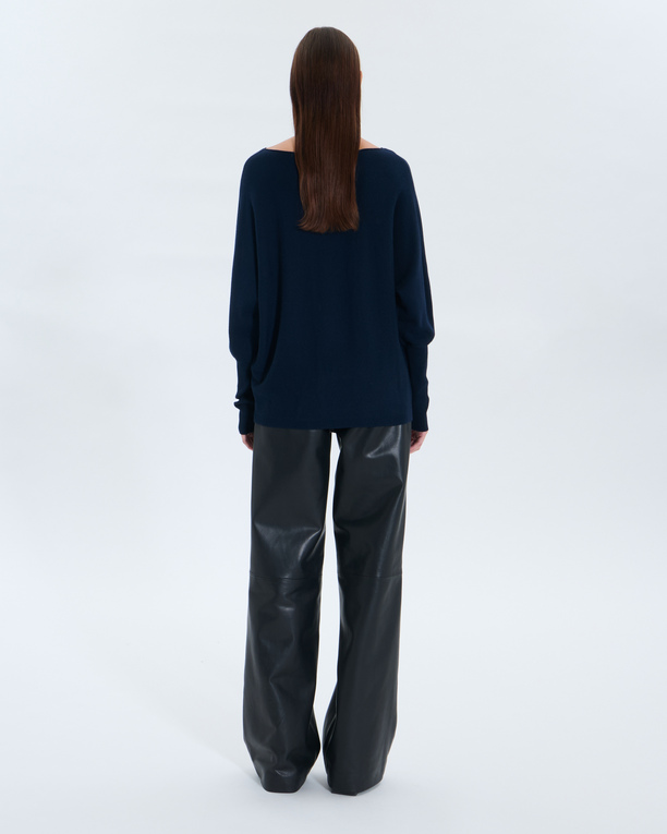 Penseeboat Sweater Penseeboat Sweater Nocturnal ZAPA