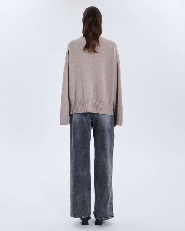 Pazzo Sweater Pazzo Sweater Mole ZAPA