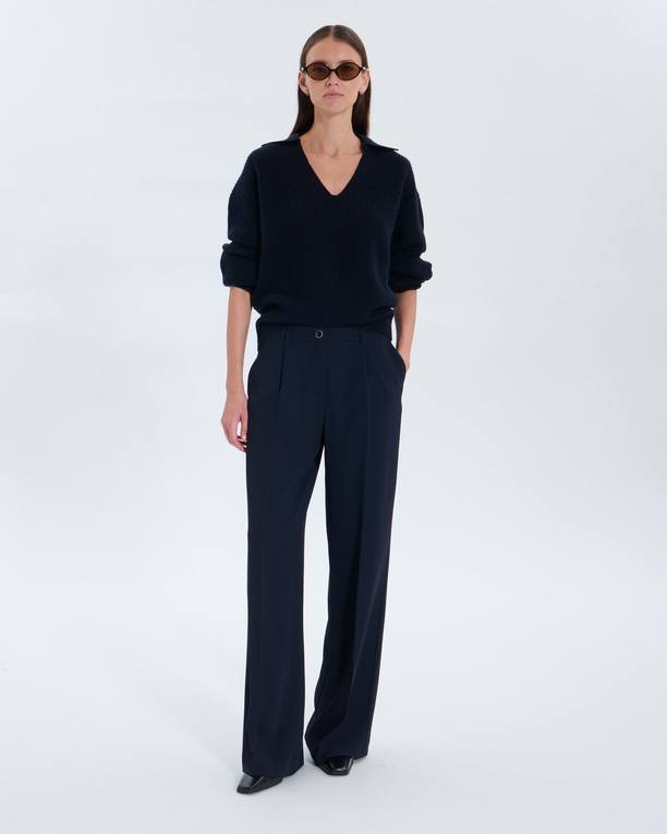 Perrine Sweater Perrine Sweater Nocturnal ZAPA