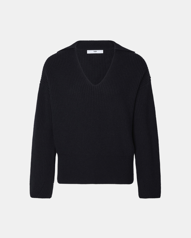 Perrine Sweater Perrine Sweater Nocturnal ZAPA
