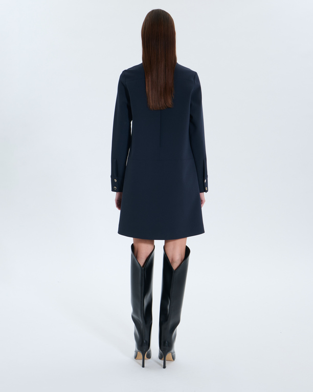 Relima Dress Relima Dress Nocturnal ZAPA