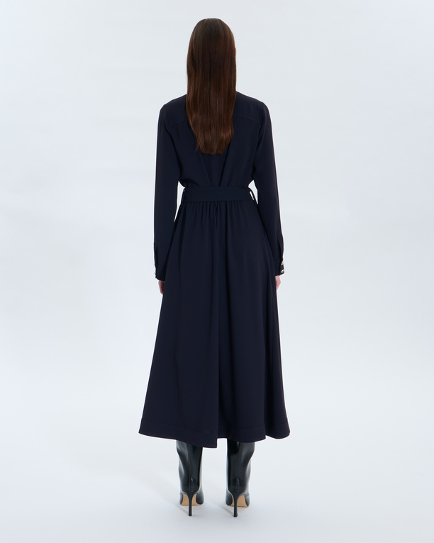 Riyado Dress Riyado Dress Nocturnal ZAPA