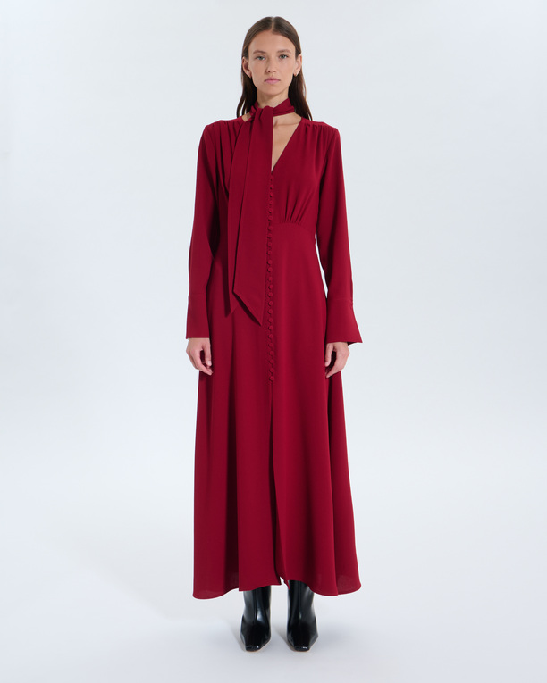 Remy Dress Remy Dress Carmine ZAPA