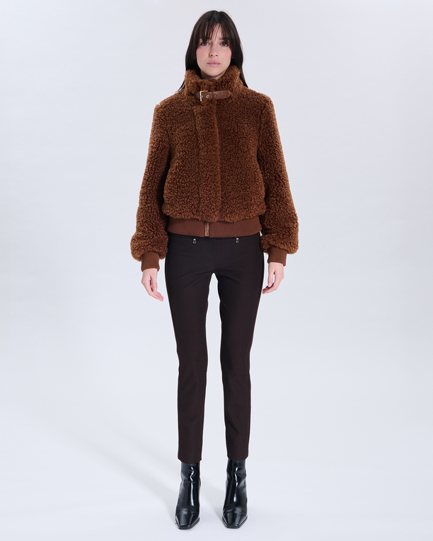 Valo Jacket Valo Jacket Tobacco ZAPA
