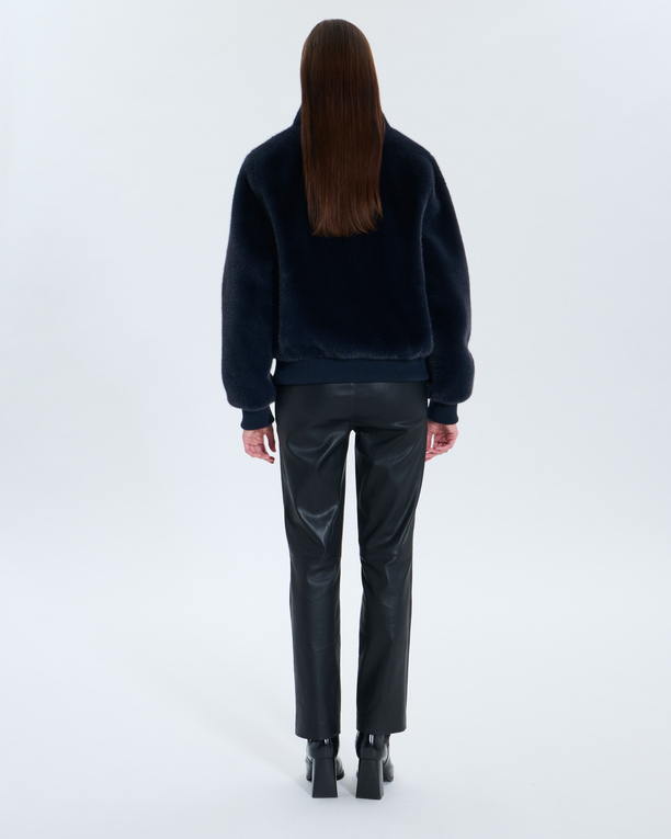 Valou Jacket Valou Jacket Navy ZAPA