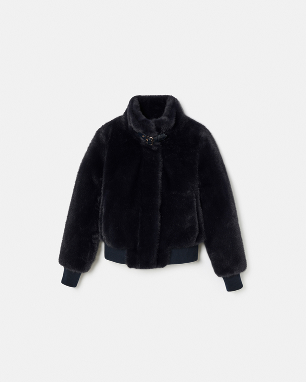 Valou Jacket Valou Jacket Navy ZAPA