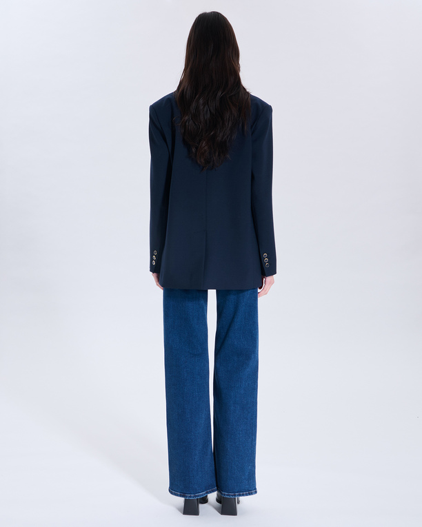 Victorina Jacket Victorina Jacket Nocturnal ZAPA