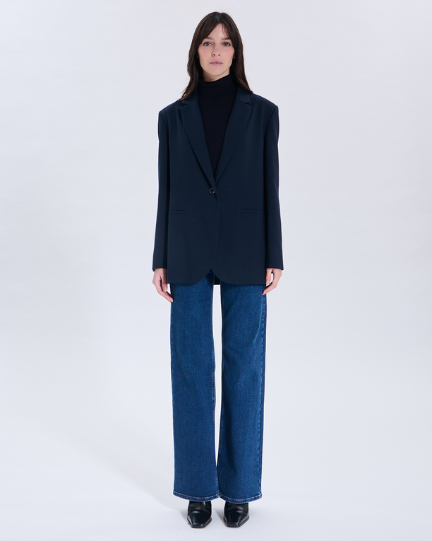 Victorina Jacket Victorina Jacket Nocturnal ZAPA