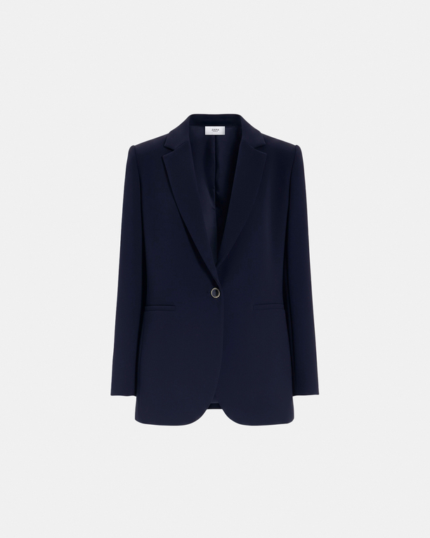 Victorina Jacket Victorina Jacket Nocturnal ZAPA
