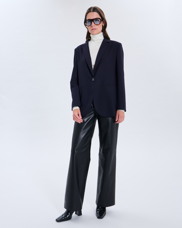 Victorina Jacket Victorina Jacket Nocturnal ZAPA