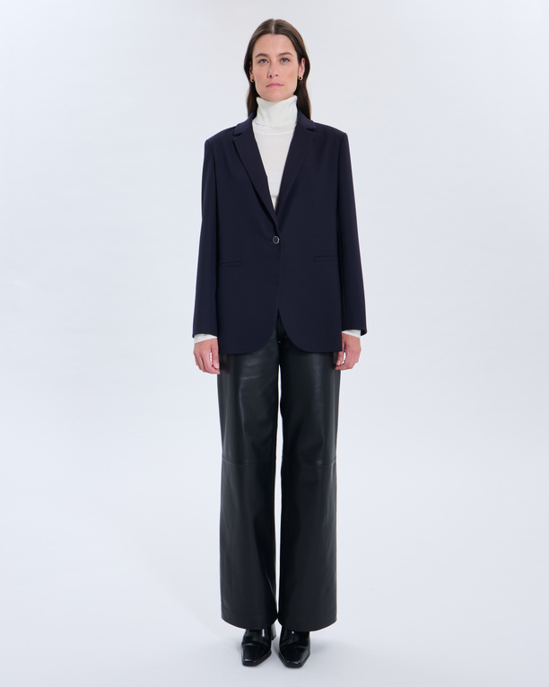 Victorina Jacket Victorina Jacket Nocturnal ZAPA