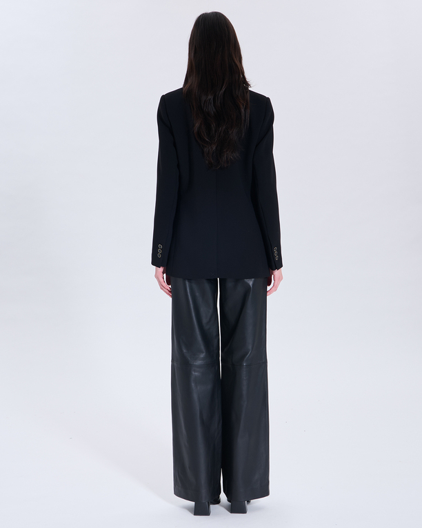 Victorina Jacket Victorina Jacket Black ZAPA