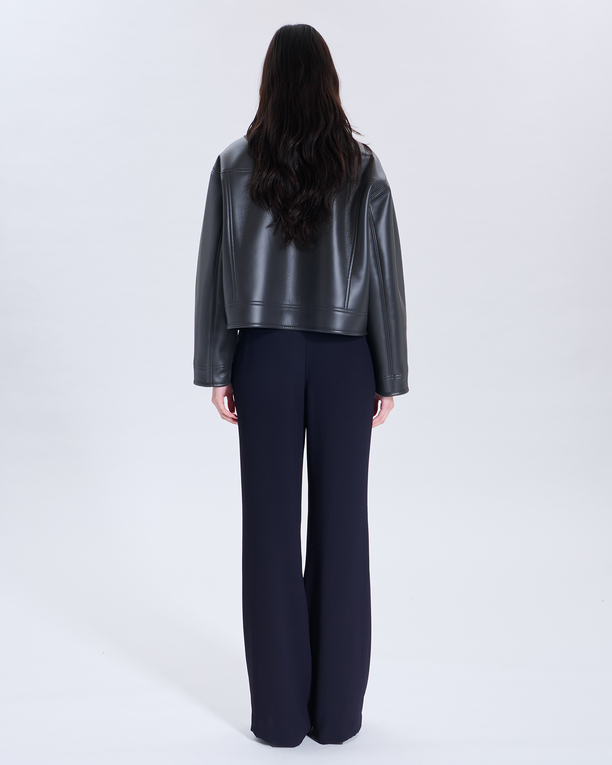 Monge Jacket Monge Jacket Gray ZAPA