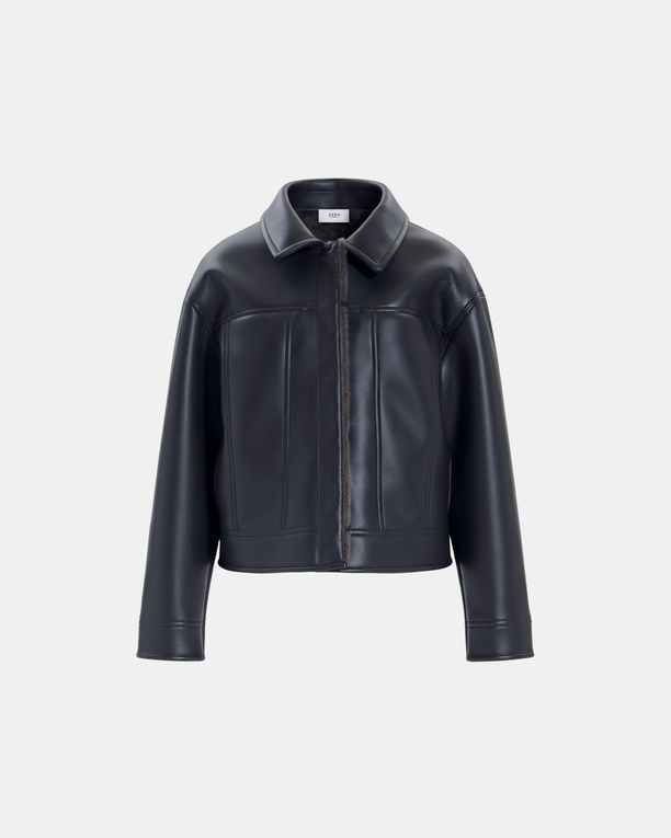 Monge Jacket Monge Jacket Gray ZAPA