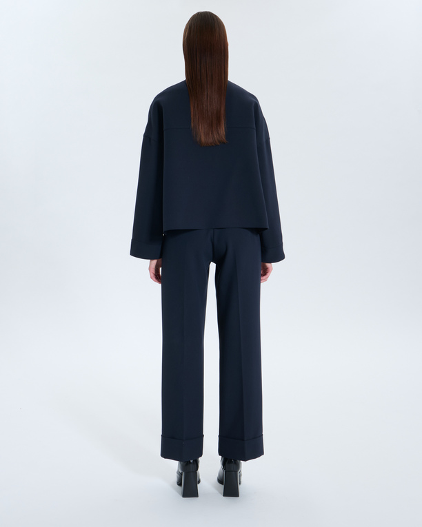 Vahite Jacket Vahite Jacket Nocturnal ZAPA