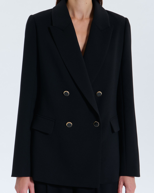 Veo Jacket Veo Jacket Black ZAPA
