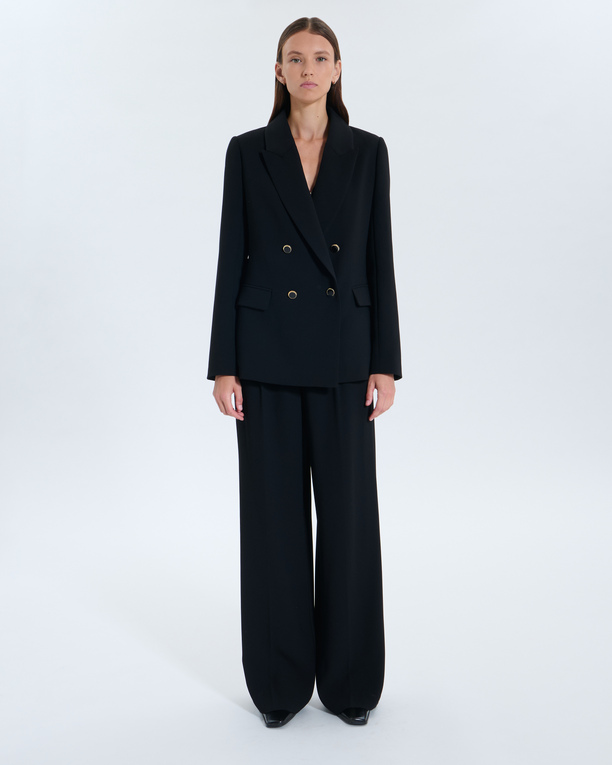 Veo Jacket Veo Jacket Black ZAPA