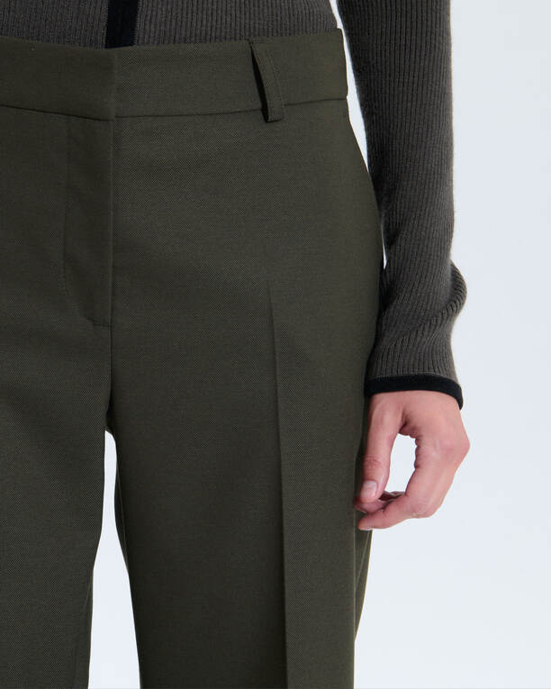 Paul Pants Paul Pants khaki ZAPA