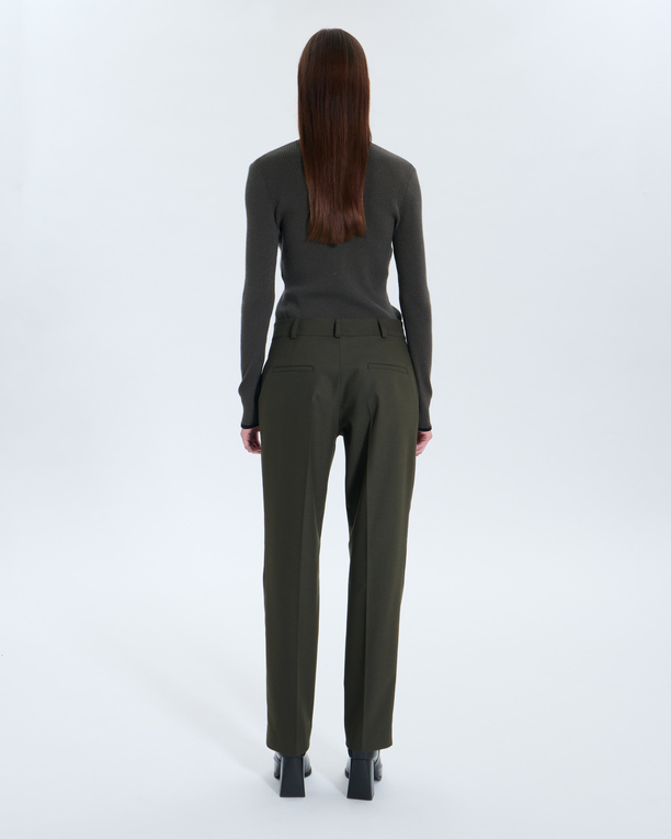 Paul Pants Paul Pants khaki ZAPA