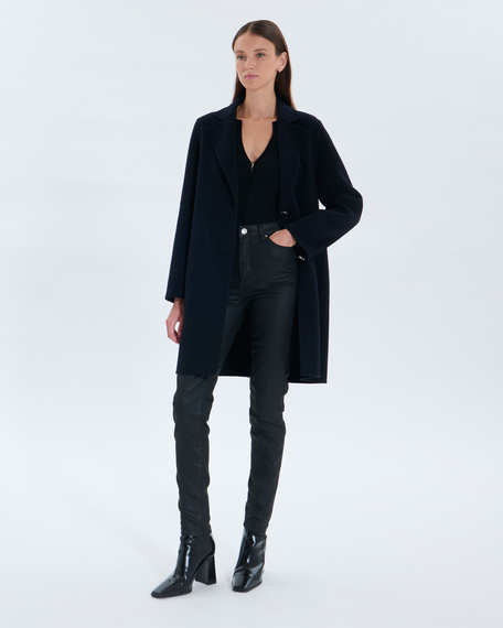 Matila coat matila coat nocturnal zapa