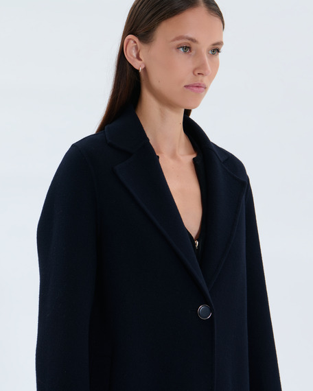 Matila coat matila coat nocturnal zapa