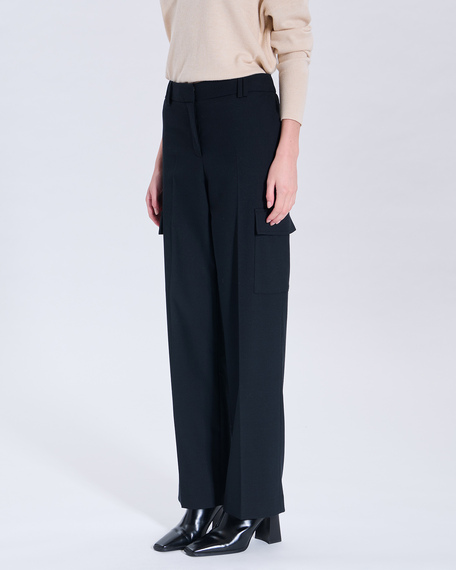 Pera pants pera pants black zapa