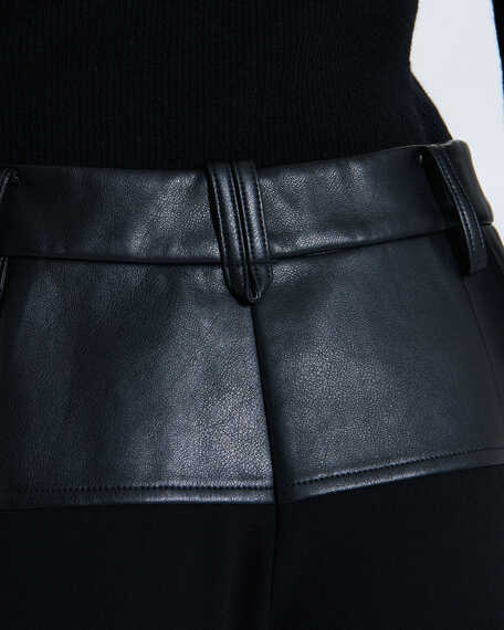 Priscille pants priscille pants black zapa