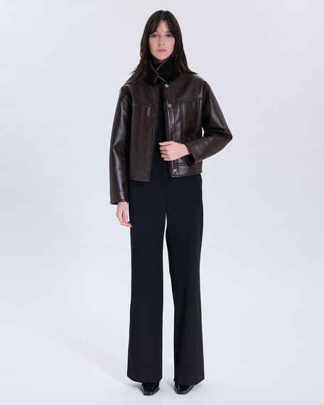 Pansy pants pansy pants black zapa